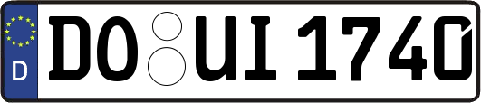 DO-UI1740