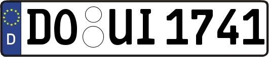 DO-UI1741