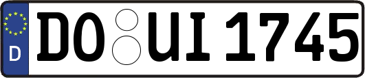 DO-UI1745
