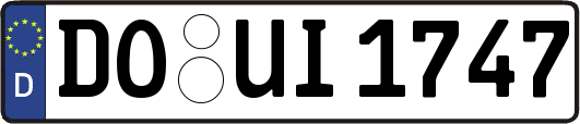 DO-UI1747