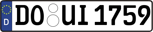DO-UI1759