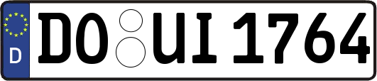 DO-UI1764