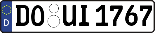 DO-UI1767