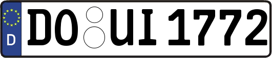 DO-UI1772