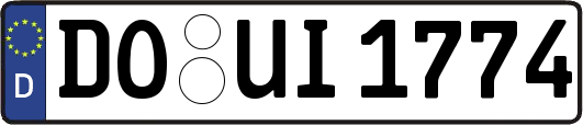 DO-UI1774