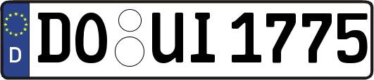 DO-UI1775