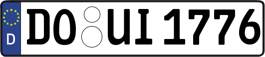 DO-UI1776
