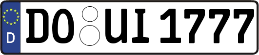 DO-UI1777