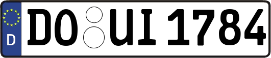DO-UI1784
