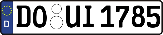 DO-UI1785