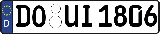 DO-UI1806