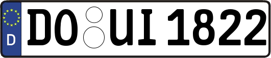 DO-UI1822