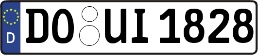 DO-UI1828