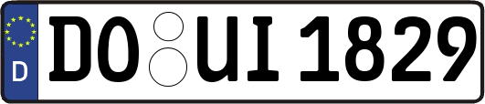 DO-UI1829