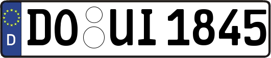 DO-UI1845