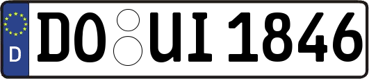 DO-UI1846