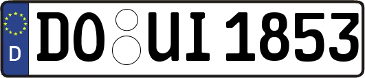 DO-UI1853