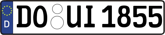 DO-UI1855