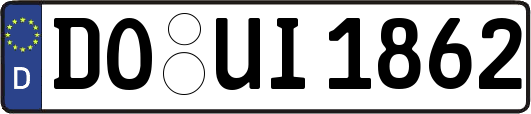 DO-UI1862