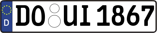 DO-UI1867