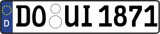 DO-UI1871