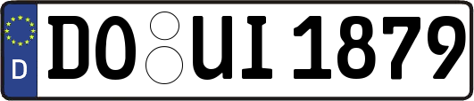 DO-UI1879