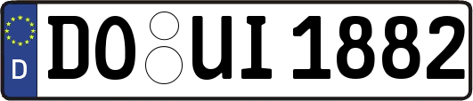 DO-UI1882