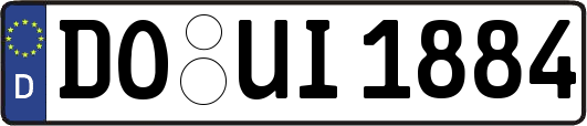 DO-UI1884