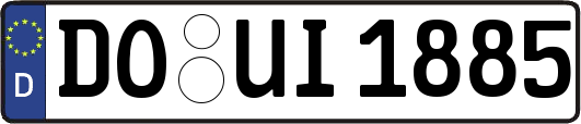 DO-UI1885