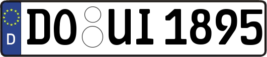 DO-UI1895