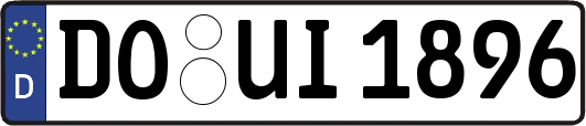DO-UI1896