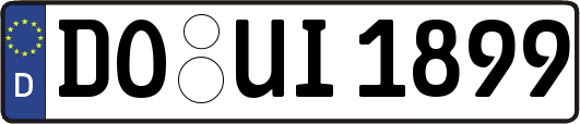 DO-UI1899