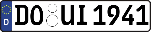 DO-UI1941