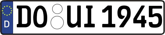 DO-UI1945