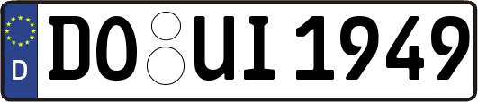 DO-UI1949