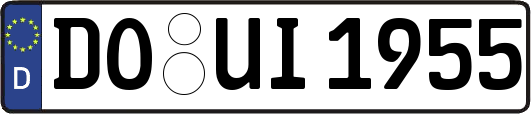 DO-UI1955