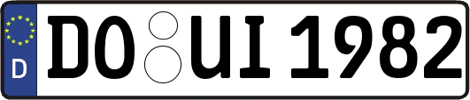DO-UI1982