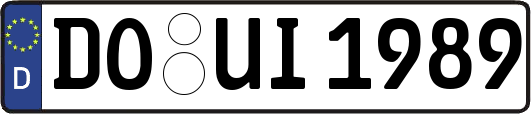 DO-UI1989