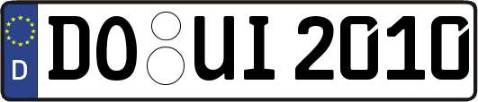 DO-UI2010