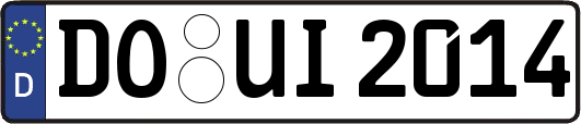 DO-UI2014