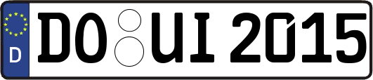 DO-UI2015