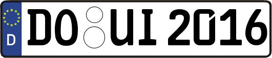DO-UI2016