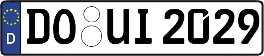 DO-UI2029