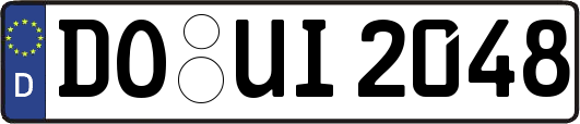 DO-UI2048