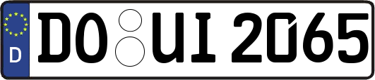 DO-UI2065