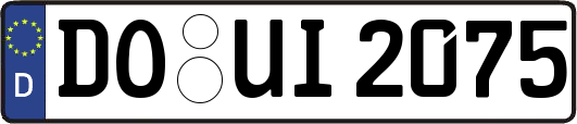 DO-UI2075