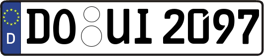 DO-UI2097