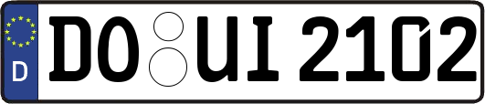 DO-UI2102
