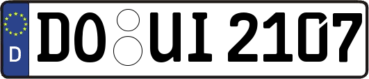DO-UI2107