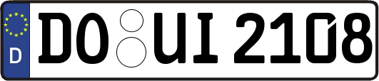 DO-UI2108